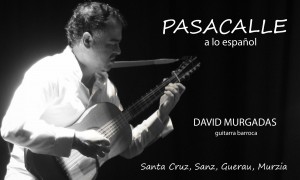 Pasacalle a lo español